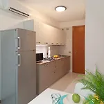 Appartement Halley Belmare *