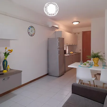 Apartment Halley Belmare