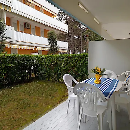 Appartamento Halley Belmare Bibione