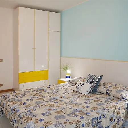 Appartamento Halley Belmare Bibione