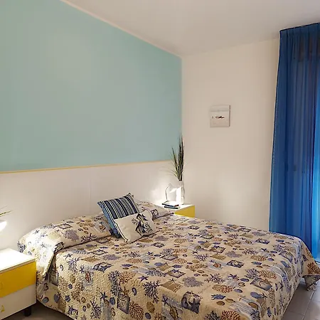 Halley Belmare Apartment *