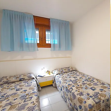 Halley Belmare Apartment *