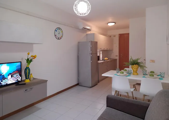 Apartment Halley Belmare