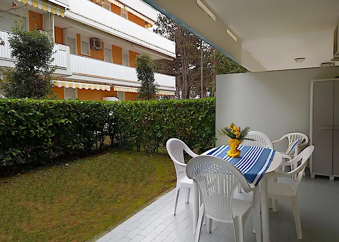 Apartment Halley Belmare Bibione