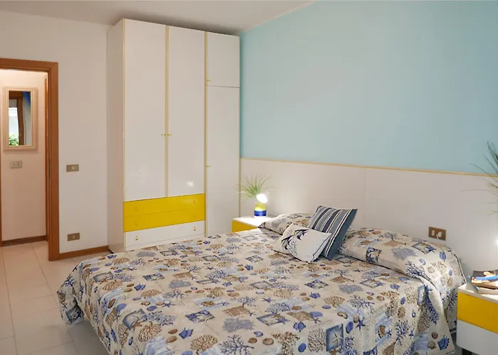 Apartment Halley Belmare Bibione