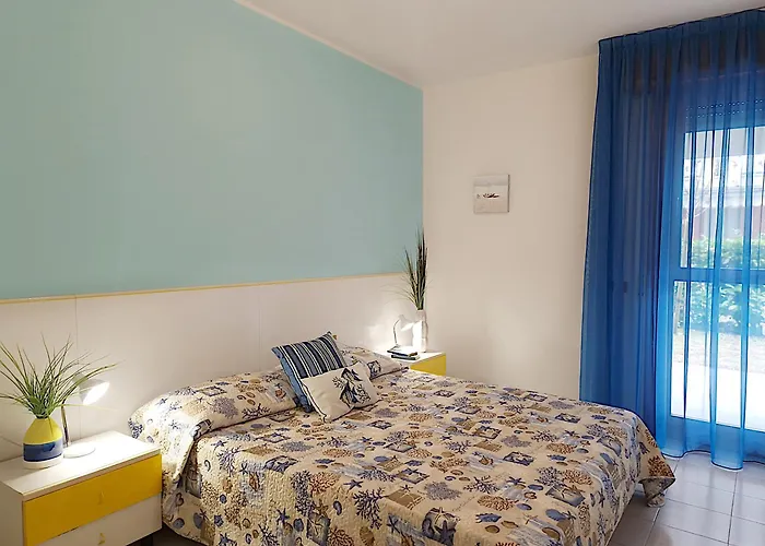 Halley Belmare Apartment *