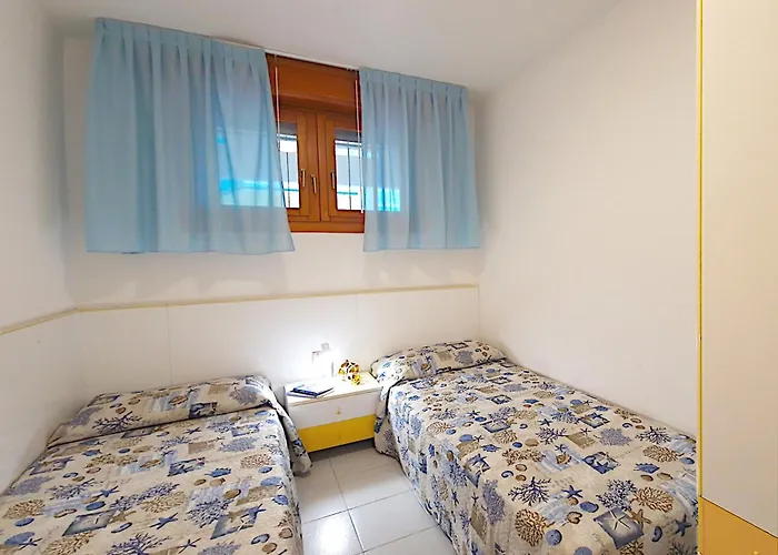 Halley Belmare Apartment *